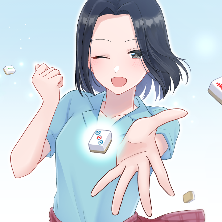 ai🀄️🎶のアバター